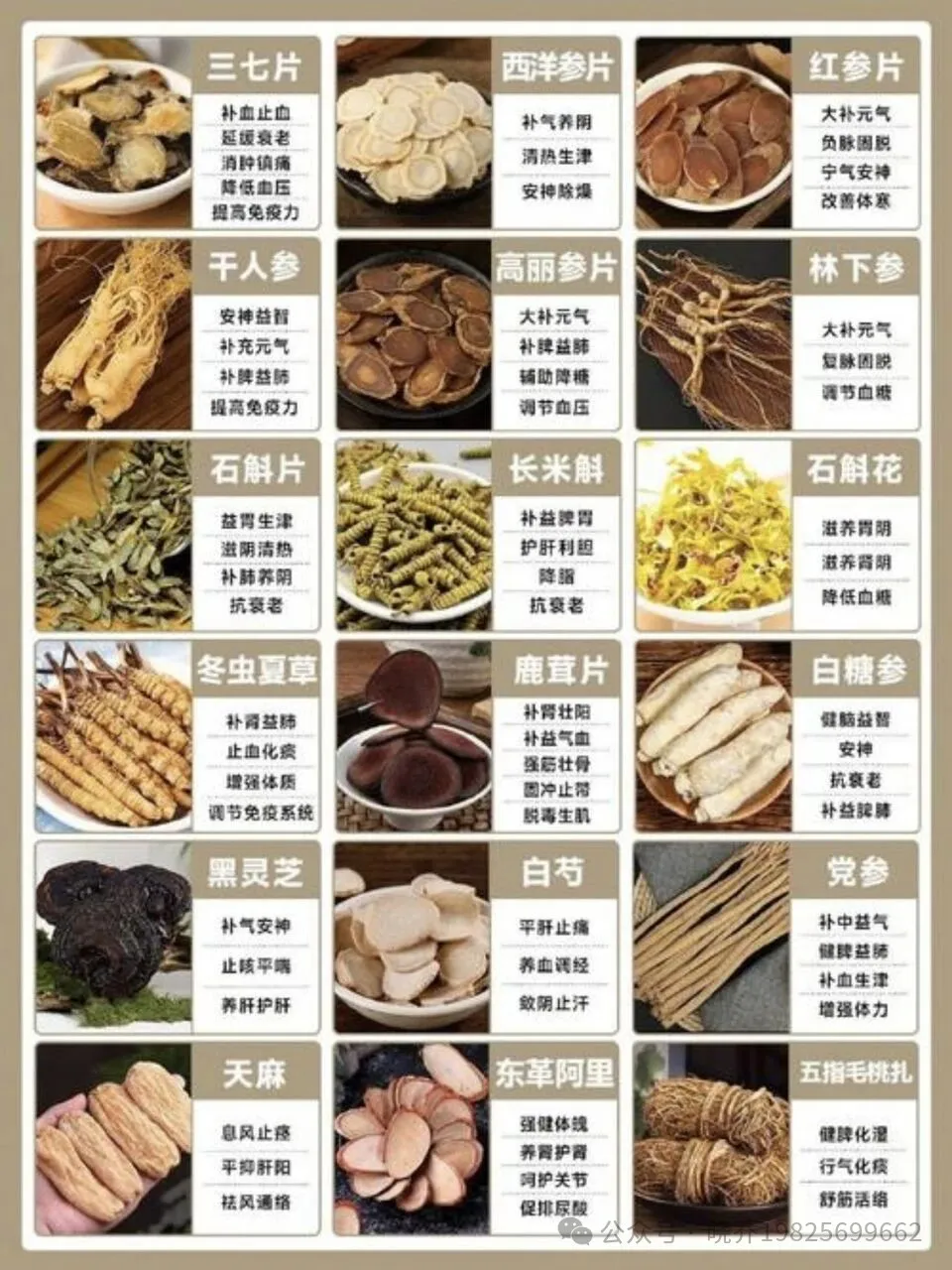 广东祛湿食材盘点