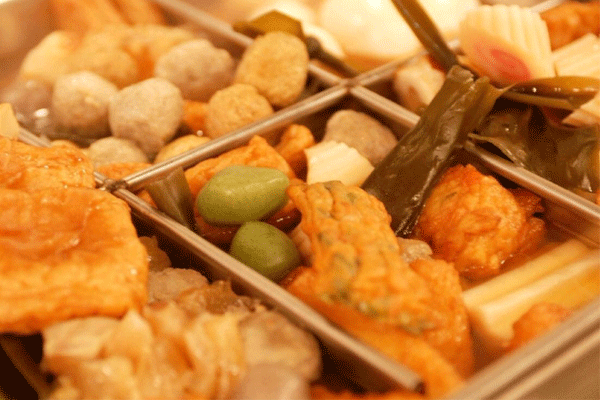 即食食品食材供应链细分品类和加工技术研究