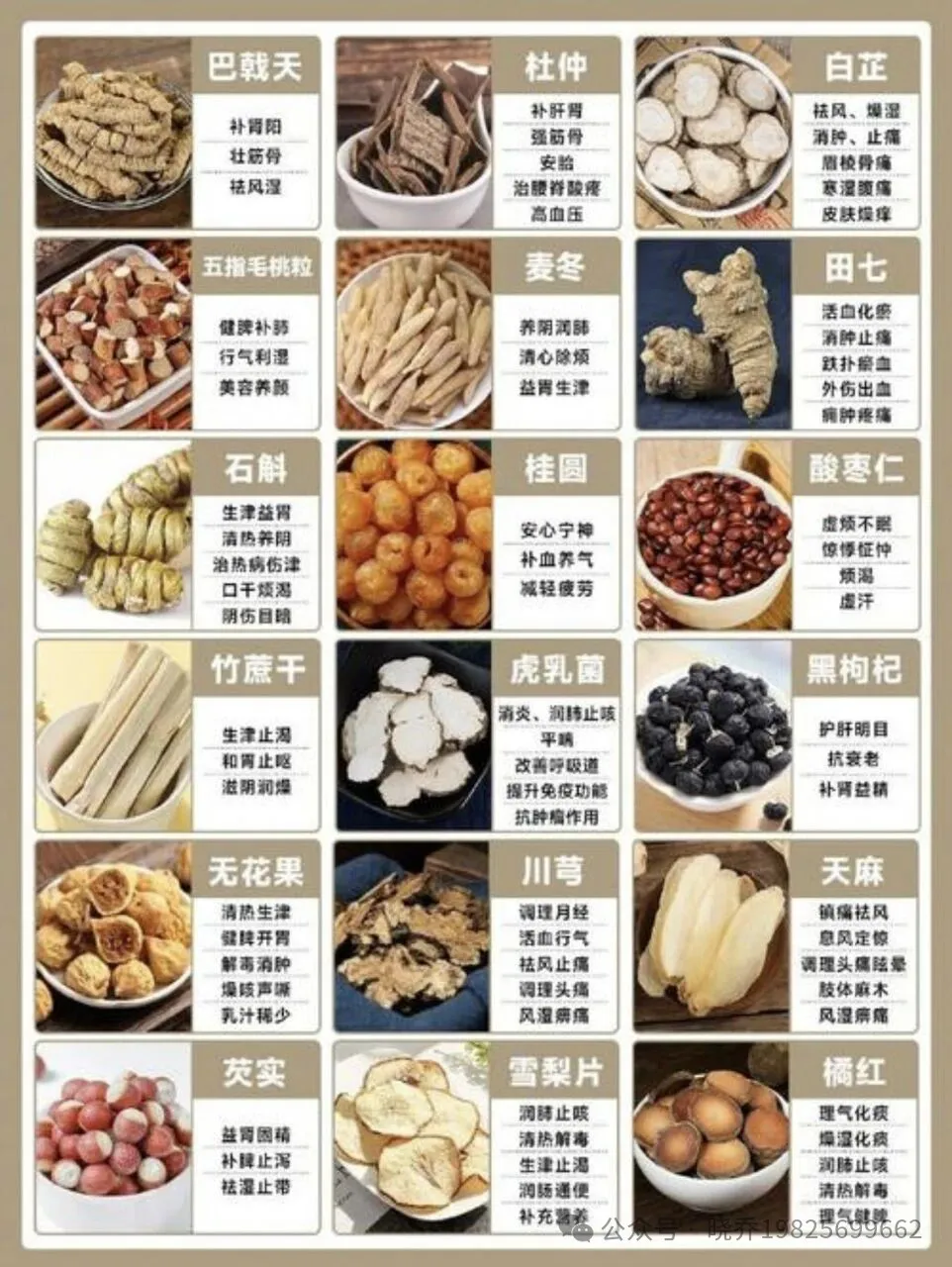 广东祛湿食材盘点