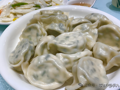 鲜掉眉毛!烟台美食全攻略,这 8 种味道藏着胶东的山海魂