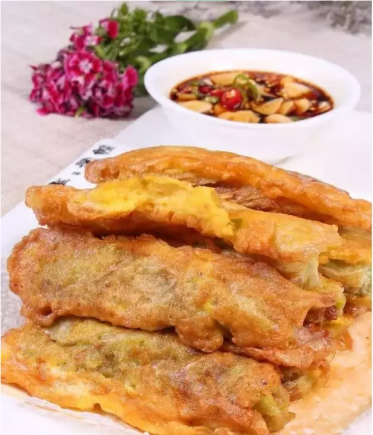 当餐网推荐4道创新菜品