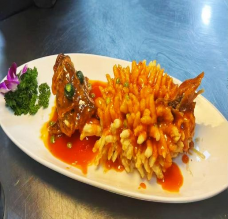 寻味哈尔滨，舌尖上的非遗美食——道里篇