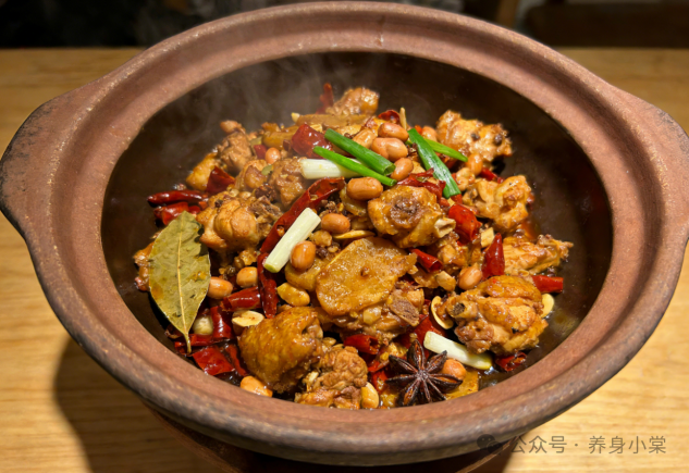 春天来贵州玩,一定要尝尝这些地道美食!