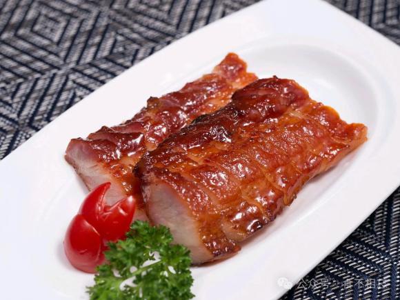 烟火浸岭南，滋味润广东