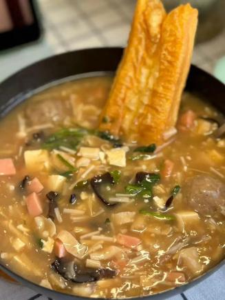 郑州五大必吃美食，你吃过几种？