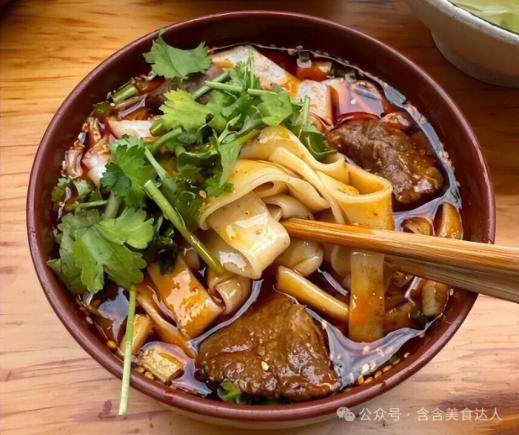 雅安最出圈的六大特色美食，每一口都鲜香入味、让人垂涎欲滴，你吃过几种？