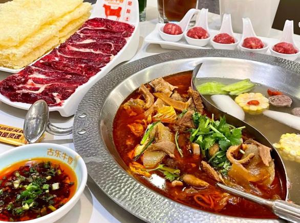 泉州美食篇之丰泽食记:新城的“流动”盛宴