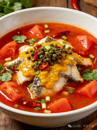 春天来贵州玩,一定要尝尝这些地道美食!