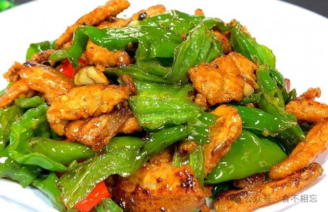 中国美食地图｜湖南篇，别只知道长沙！湖南各地小众美食，本地人私藏不外传