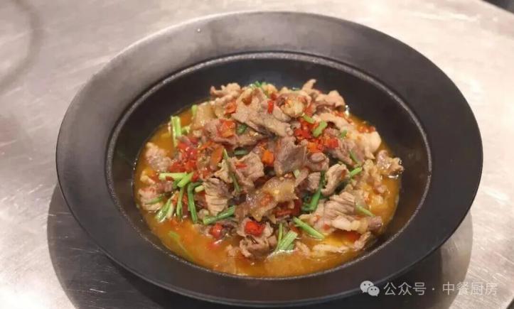 当餐酒楼旺销口味菜,秘制配方