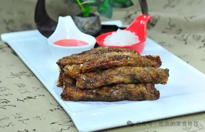 美食推荐，来到福建厦门这些难以拒绝的美食看看有您喜欢的吗？