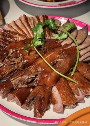 揭东美食，封神潮汕