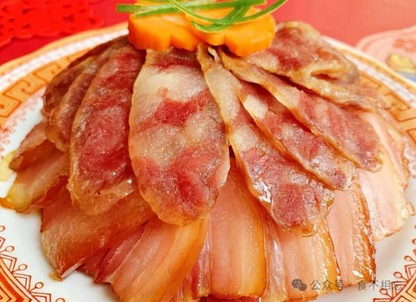 中国美食地图｜湖南篇，别只知道长沙！湖南各地小众美食，本地人私藏不外传