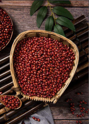 红豆又名相思豆