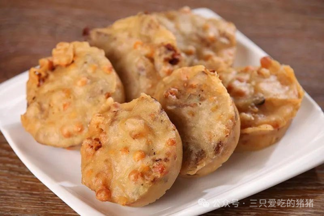 揭东美食，封神潮汕