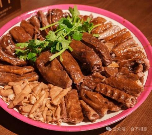 烟火浸岭南，滋味润广东