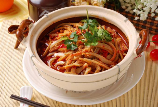 当餐网推荐15款餐厅旺销菜品