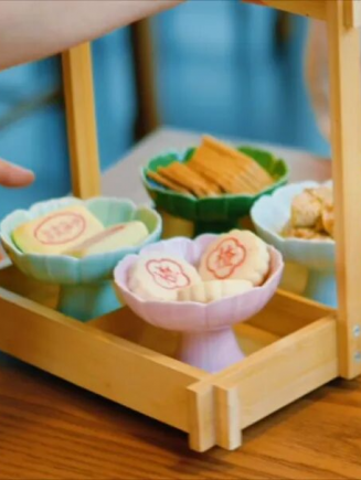 这份美食攻略，带你吃遍肥西