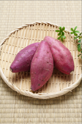 粗粮首选红薯，原来还有这种功效