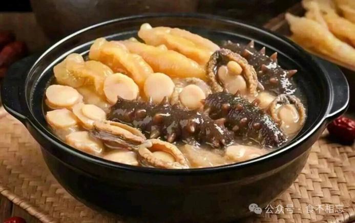 中国美食地图｜福建篇，解锁福建味觉密码！本地人私藏吃法，外地人很少知道