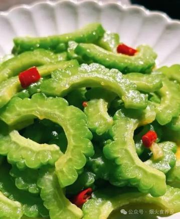 50岁后饮食油腻最怕三高？常吃4道“洗血管”菜，清爽又养身！