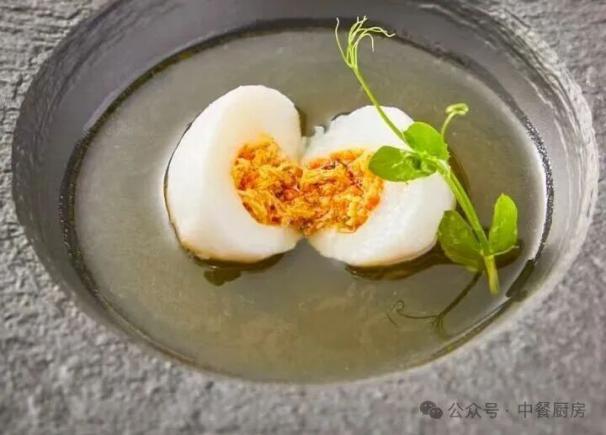 当餐时尚创意菜，手工现做