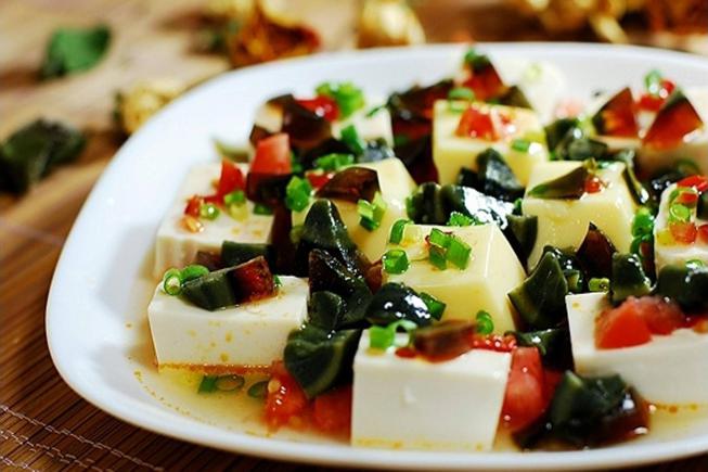 家常食材舒缓小动作,日常养护超省心