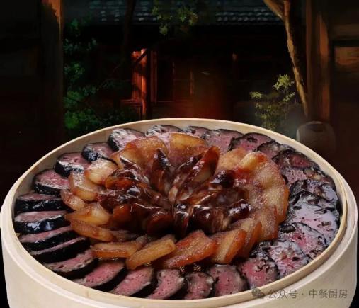 当餐酒楼旺销口味菜,秘制配方