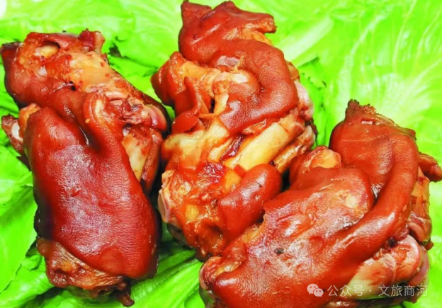 商河7大美食你都知道吗?