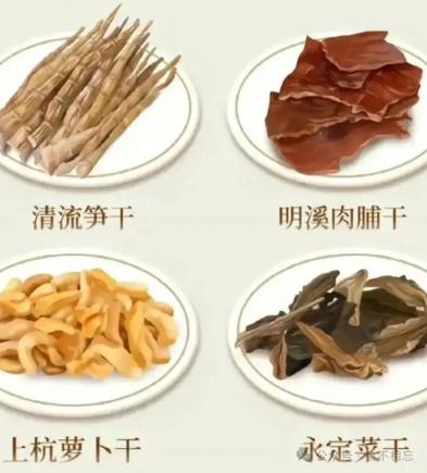 中国美食地图｜福建篇，解锁福建味觉密码！本地人私藏吃法，外地人很少知道