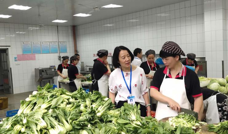 餐饮食材采购技巧
