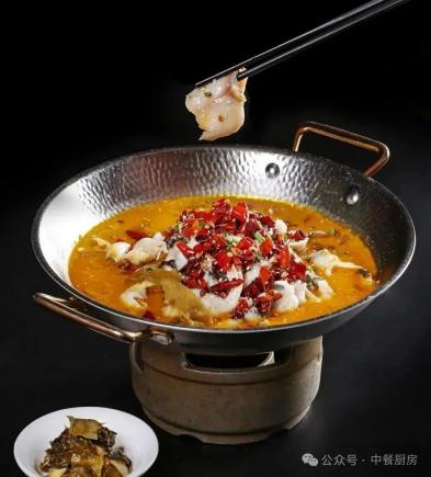 当餐酒楼旺销口味菜,秘制配方