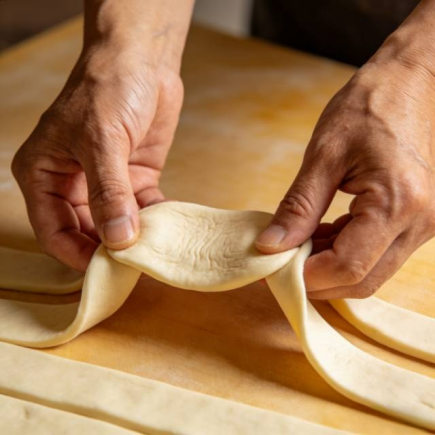 地方美食 | 河南篇 “汤中小游龙”——烩面