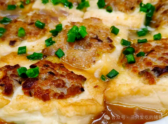 揭东美食，封神潮汕