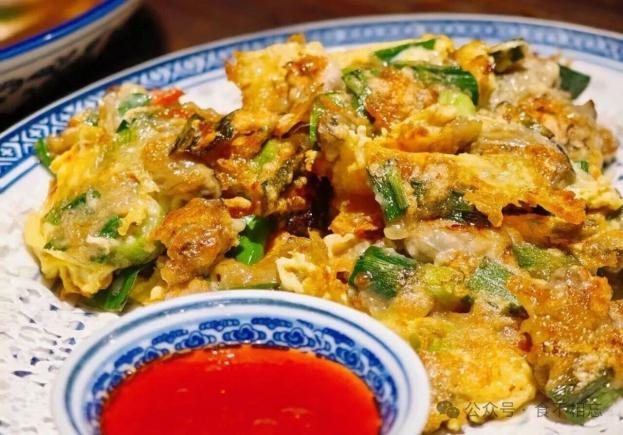 中国美食地图｜福建篇，解锁福建味觉密码！本地人私藏吃法，外地人很少知道