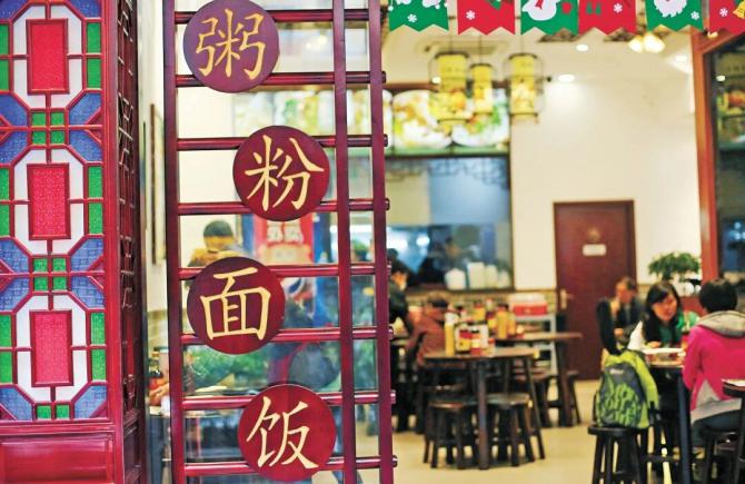 这些美食藏着广州味道的灵魂