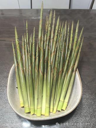 美食记忆：酱肉焖小笋