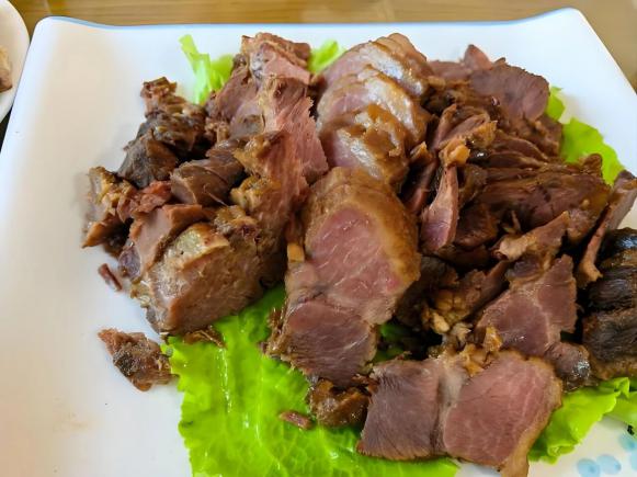 河北邢台10大必吃美食，每一道都不能错过