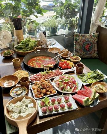 五一，欢迎您来多彩贵州 （美食篇）！！！