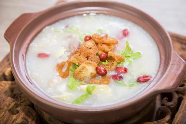 这些美食藏着广州味道的灵魂