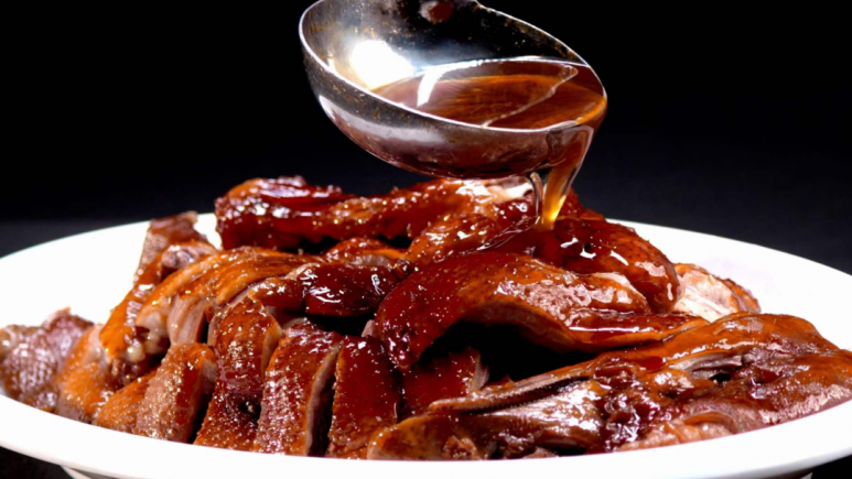 广州美食分享丨红山村花都农家风味