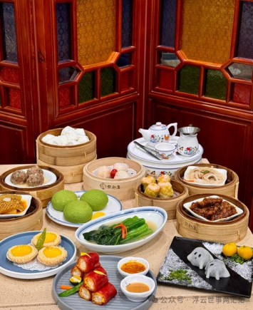 8 个最地道的美食探寻圣地,先收藏了迟早得用上!