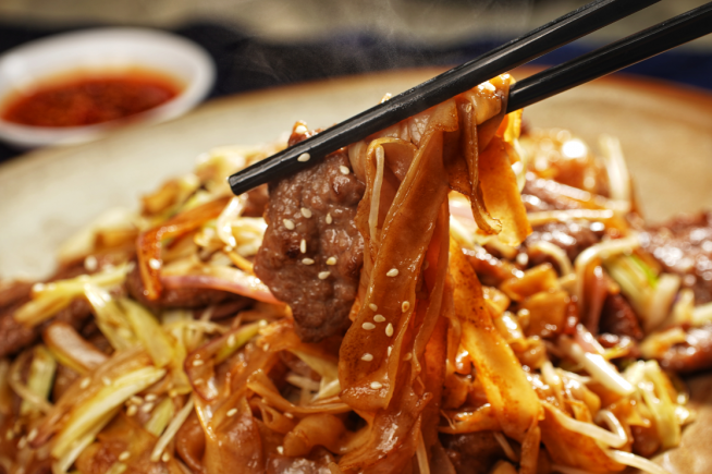 这些美食藏着广州味道的灵魂