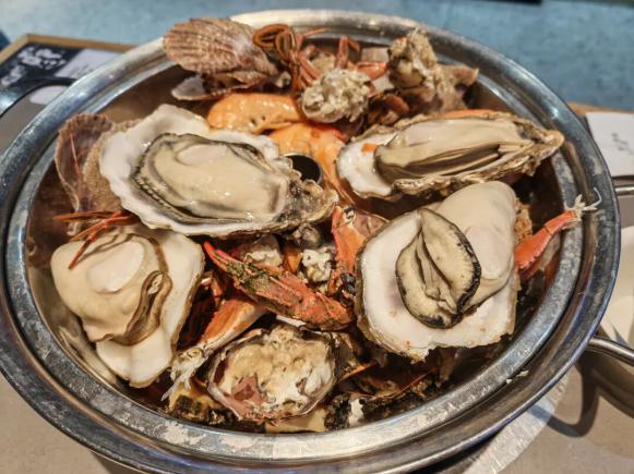 威海美食小吃攻略