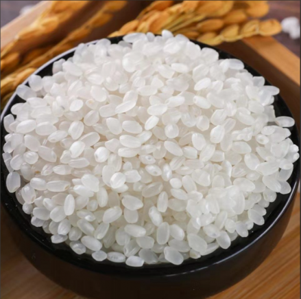 中国人的传统主食，大米的文化内涵与营养价值