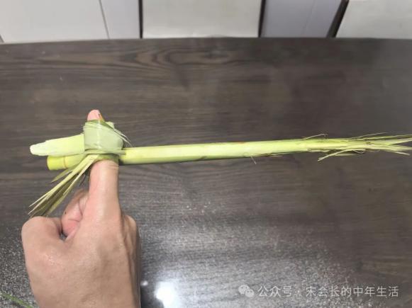 美食记忆：酱肉焖小笋