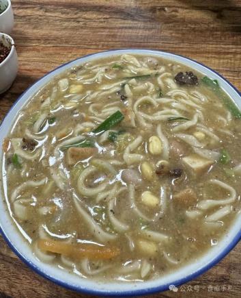 盘点河南5大“被名字坑惨”的美食：名字有多“离谱”，味道就有多惊艳