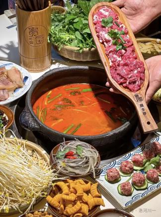 五一，欢迎您来多彩贵州 （美食篇）！！！