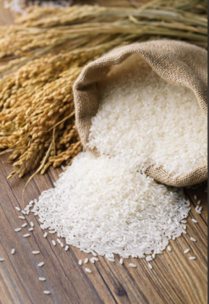 中国人的传统主食，大米的文化内涵与营养价值
