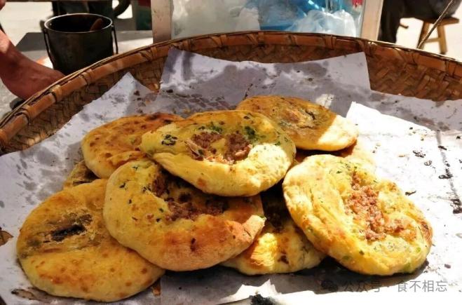 中国美食地图｜云南篇，解锁云南味觉密码！山野特色美味，吃过才算懂西南味